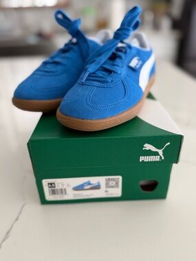 Puma Palermo Sneakers